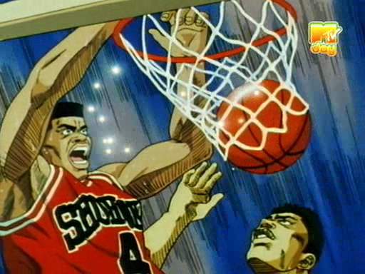 Otaku Gallery  / Anime e Manga / Slam Dunk / Screen Shots / Episodi / 101 - Slam Dunk (End) / 137.jpg